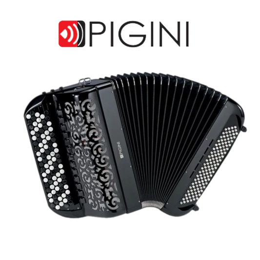 Pigini - Compact variété