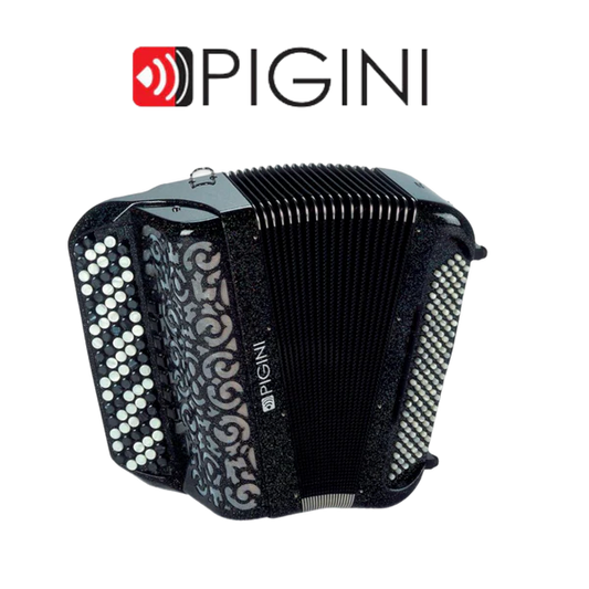 Pigini - Eclipse