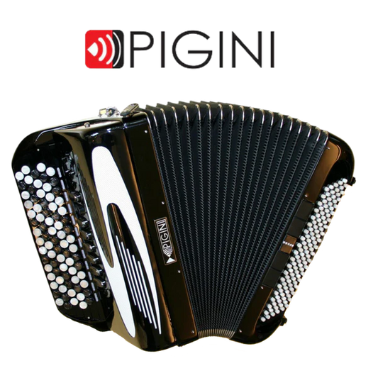 Pigini - Star Jazz 4
