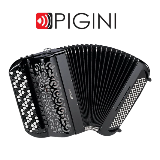 Pigini - Super variété