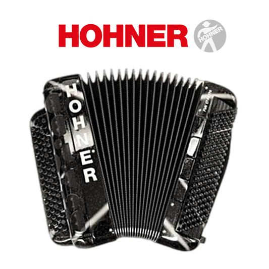 Hohner - Fun Star 120