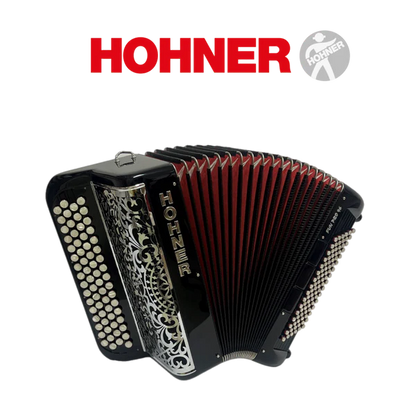 Hohner - Fun Pro 96