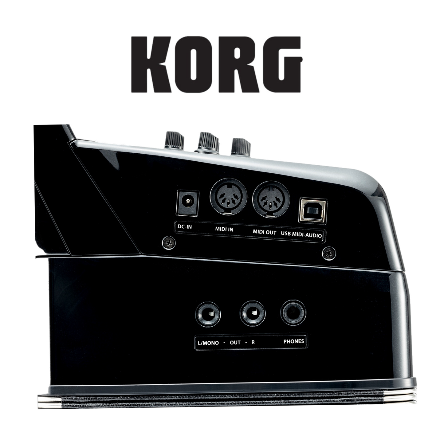 Korg - FISA SUPREMA bouton