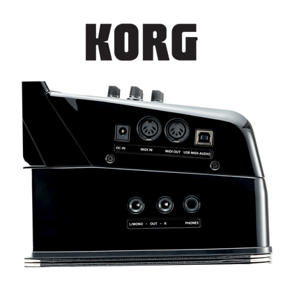 Korg - FISA SUPREMA bouton