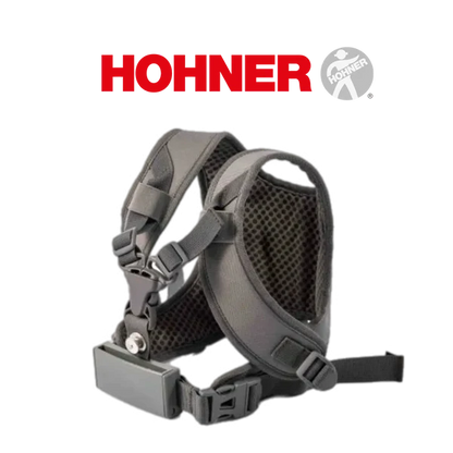 Harnais d'accordéon Hohner XS pour enfant