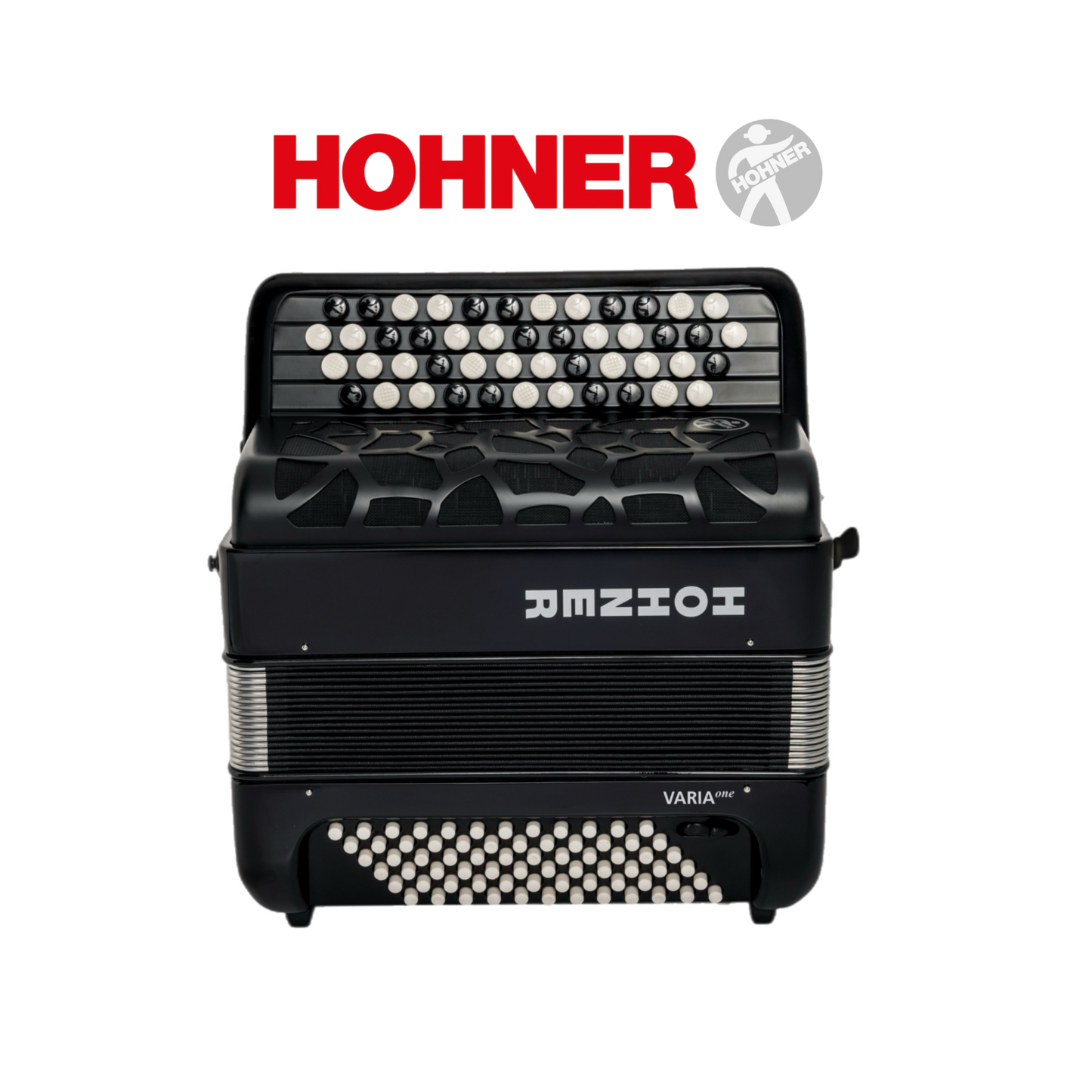 Hohner - Varia One Bouton