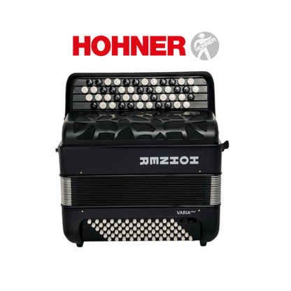 Hohner - Varia One Bouton