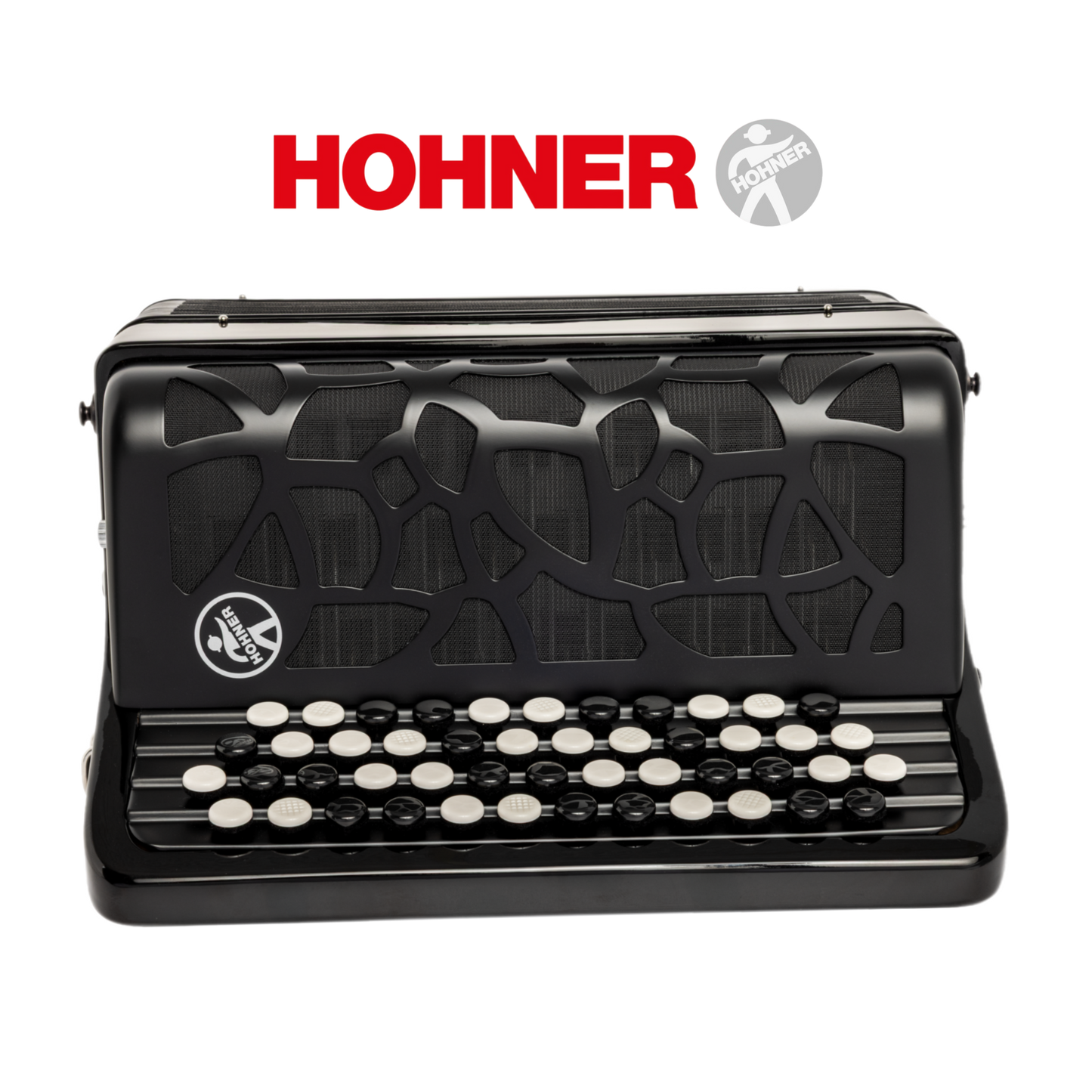 Hohner - Varia One Bouton