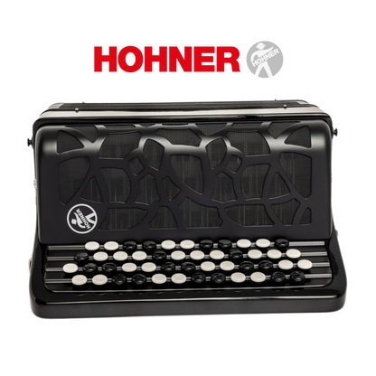 Hohner - Varia One Bouton