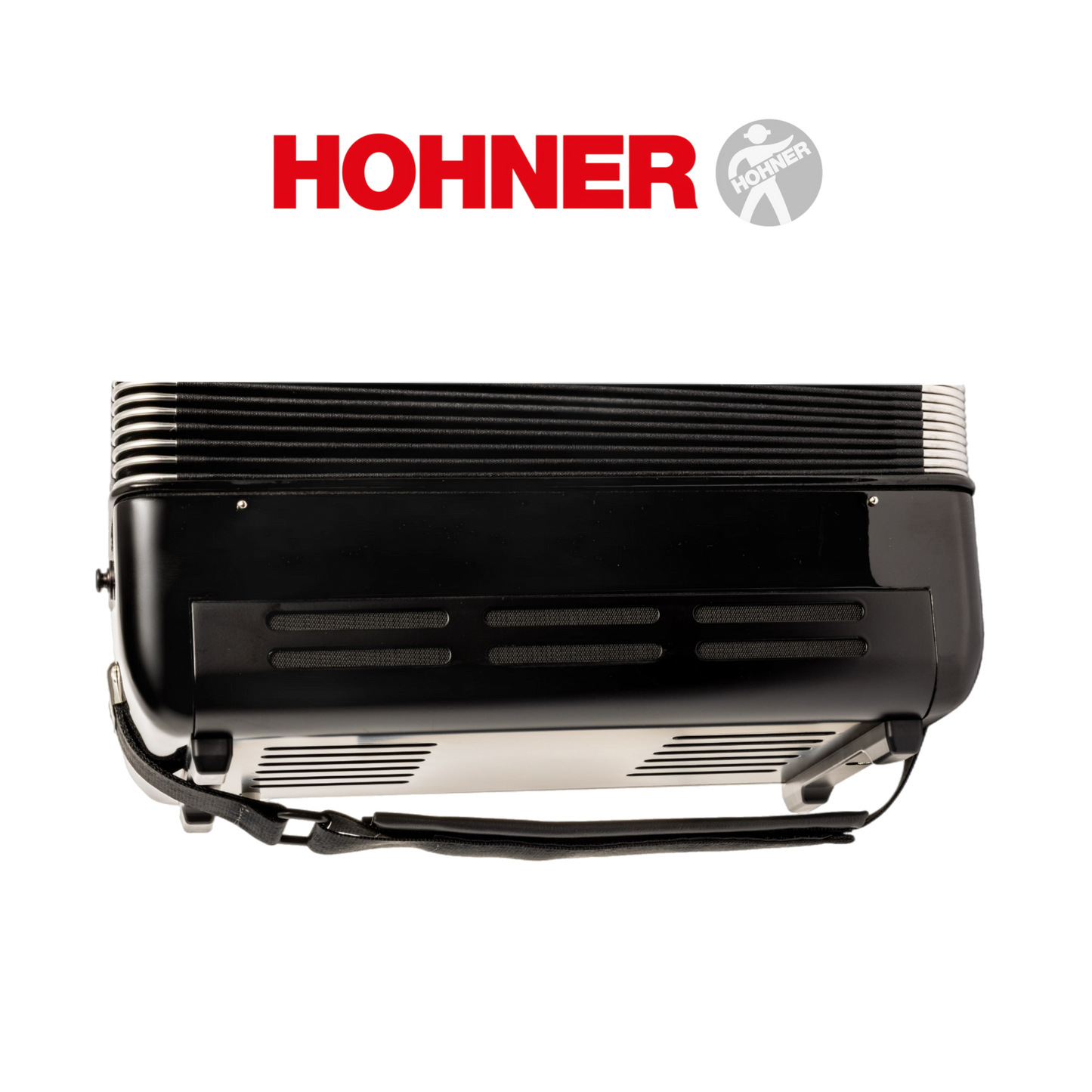 Hohner - Varia One Bouton