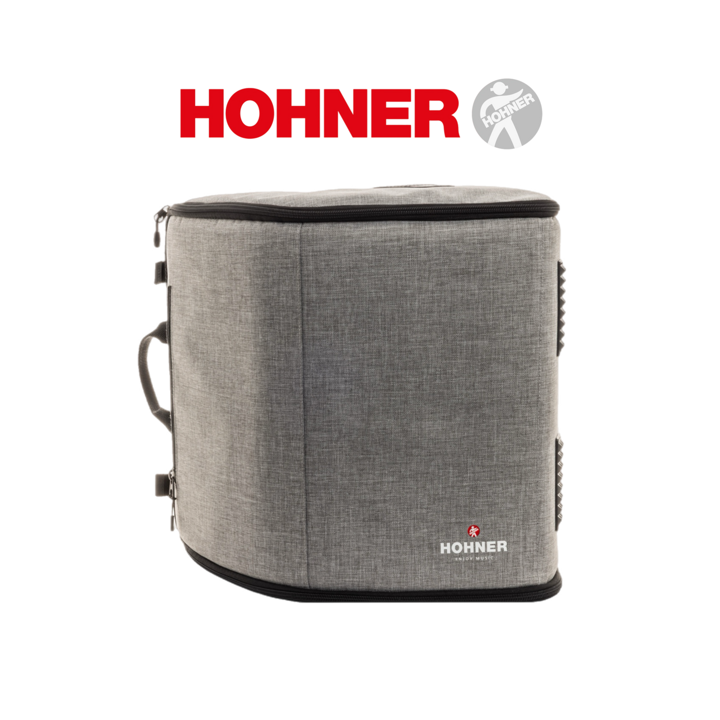 Hohner - Varia One Bouton