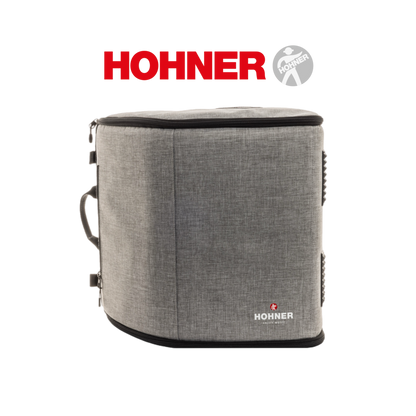 Hohner - Varia One Bouton