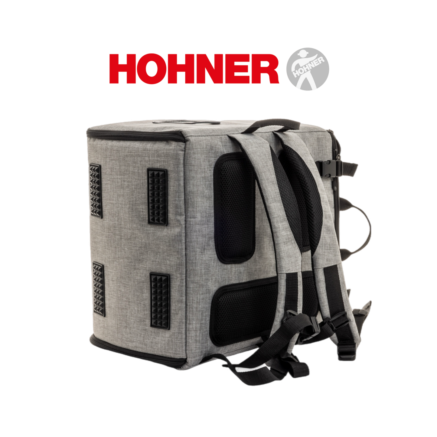 Hohner - Varia One Bouton