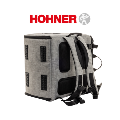 Hohner - Varia One Bouton