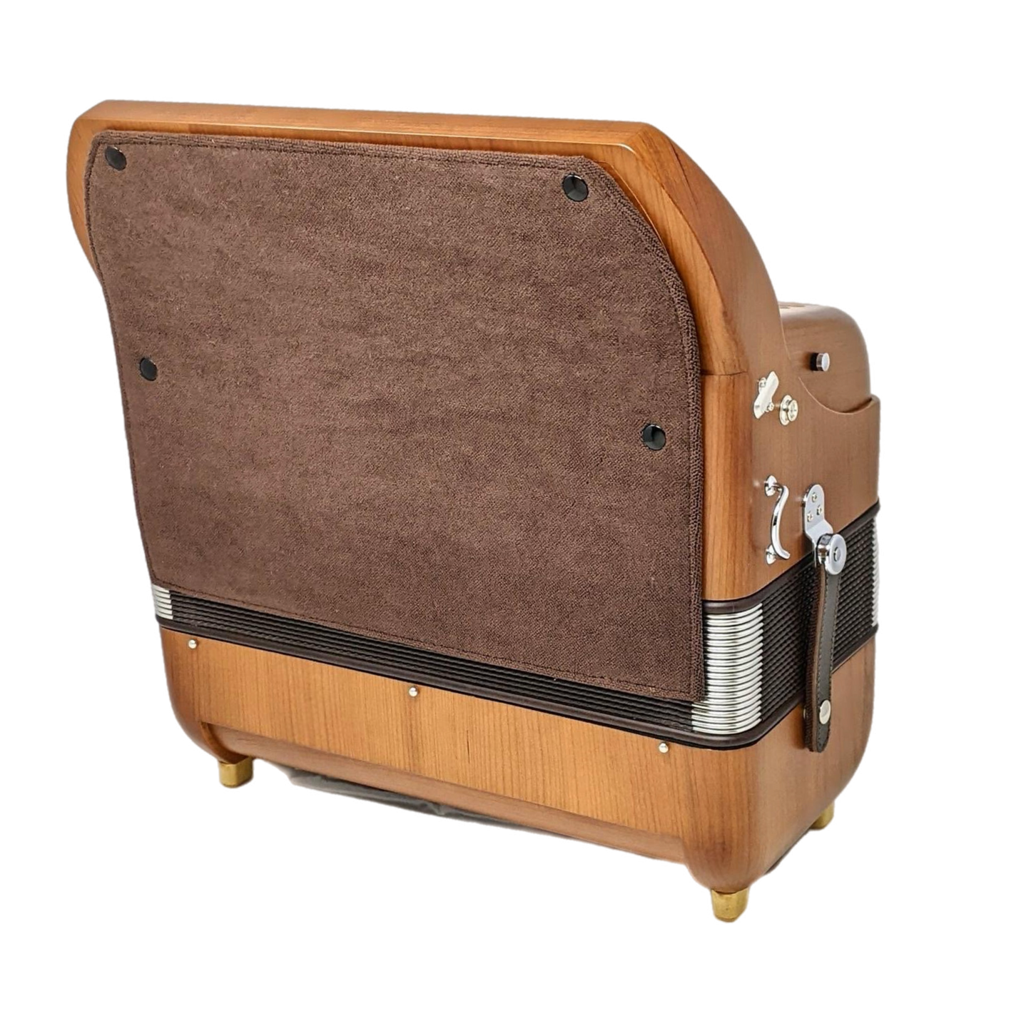 Paolo Soprani - Folk Wood 37