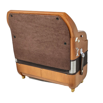 Paolo Soprani - Folk Wood 37
