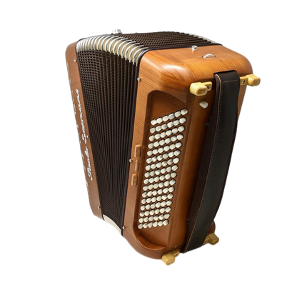 Paolo Soprani - Folk Wood 37