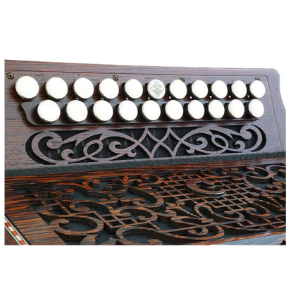 Castagnari - Sonu