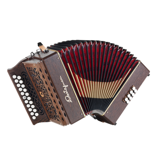 Castagnari - Sonu