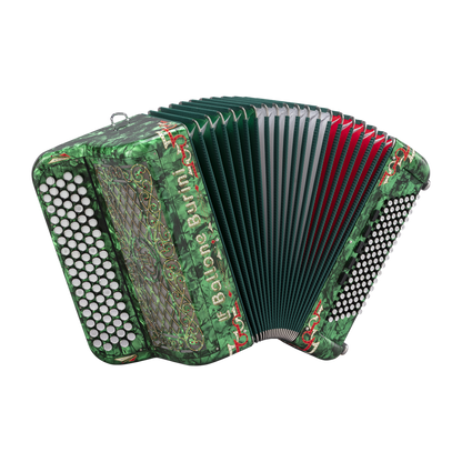 Burini - Gala Compact