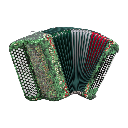 Burini - Gala Compact