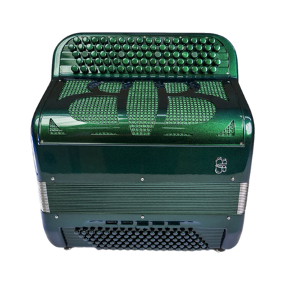 Burini - Bird compact