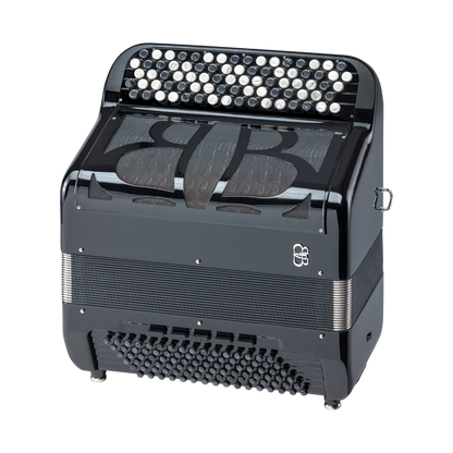Burini - Bird compact