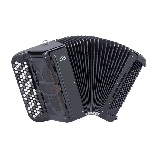 Burini - Bird compact