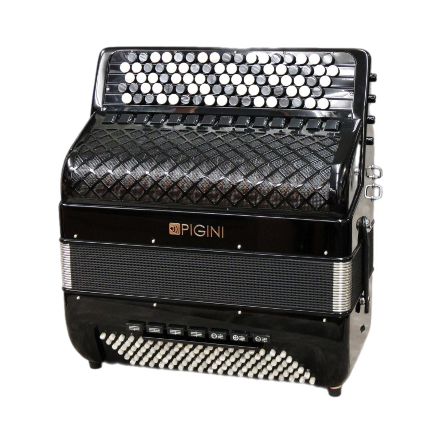 Pigini - Super Compact 4