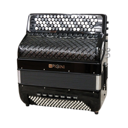 Pigini - Super Compact 4