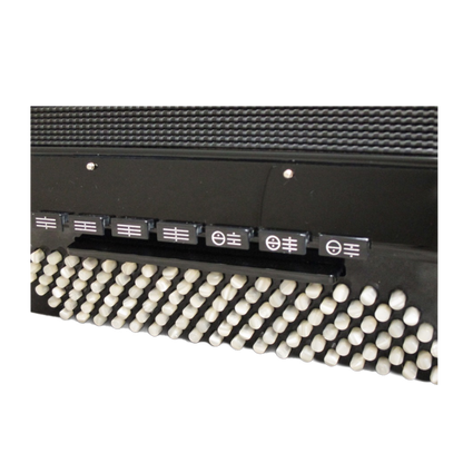 Pigini - Super Compact 4