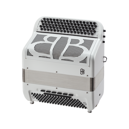 Ballone Burini - Bird compact free