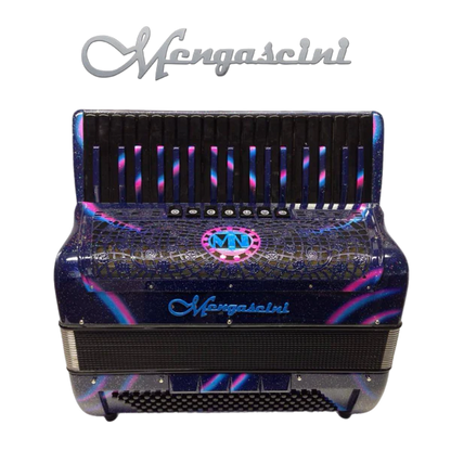 Mengascini - Preferita 373