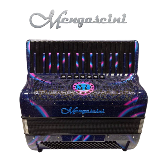 Mengascini - Preferita 373