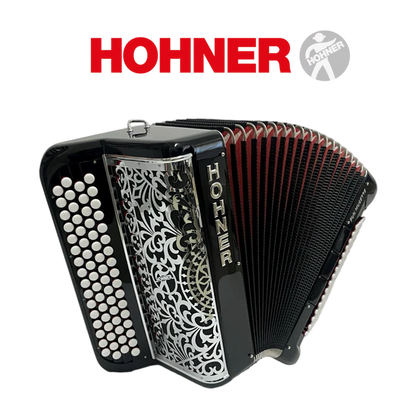 Hohner - Fun Musette 96