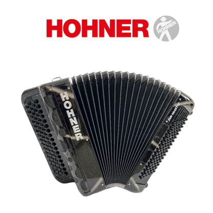 Hohner - Fun Musette 96