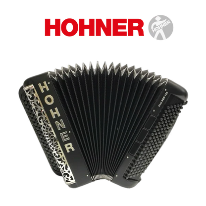 Hohner - Fun Pro 120