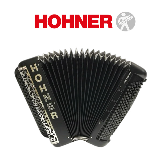 Hohner - Fun Pro 120