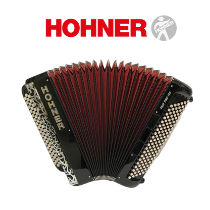 Hohner - Fun Pro 120