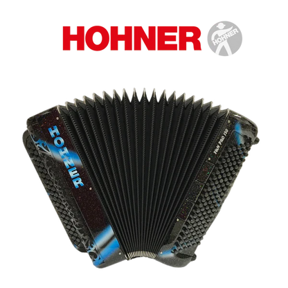 Hohner - Fun Pro 120