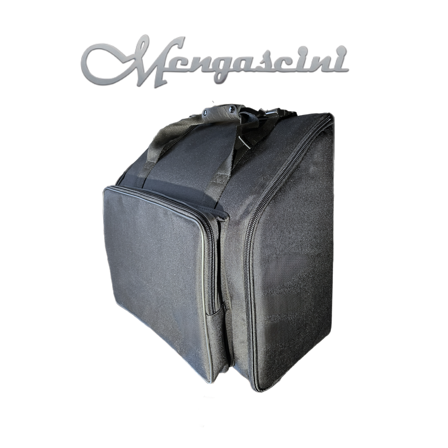 Mengascini - Aurora III