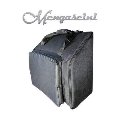 Mengascini - Aurora III
