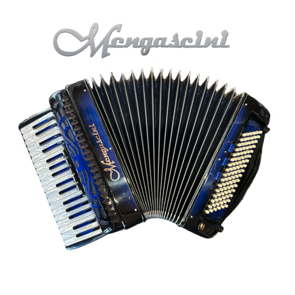 Mengascini - Aurora III