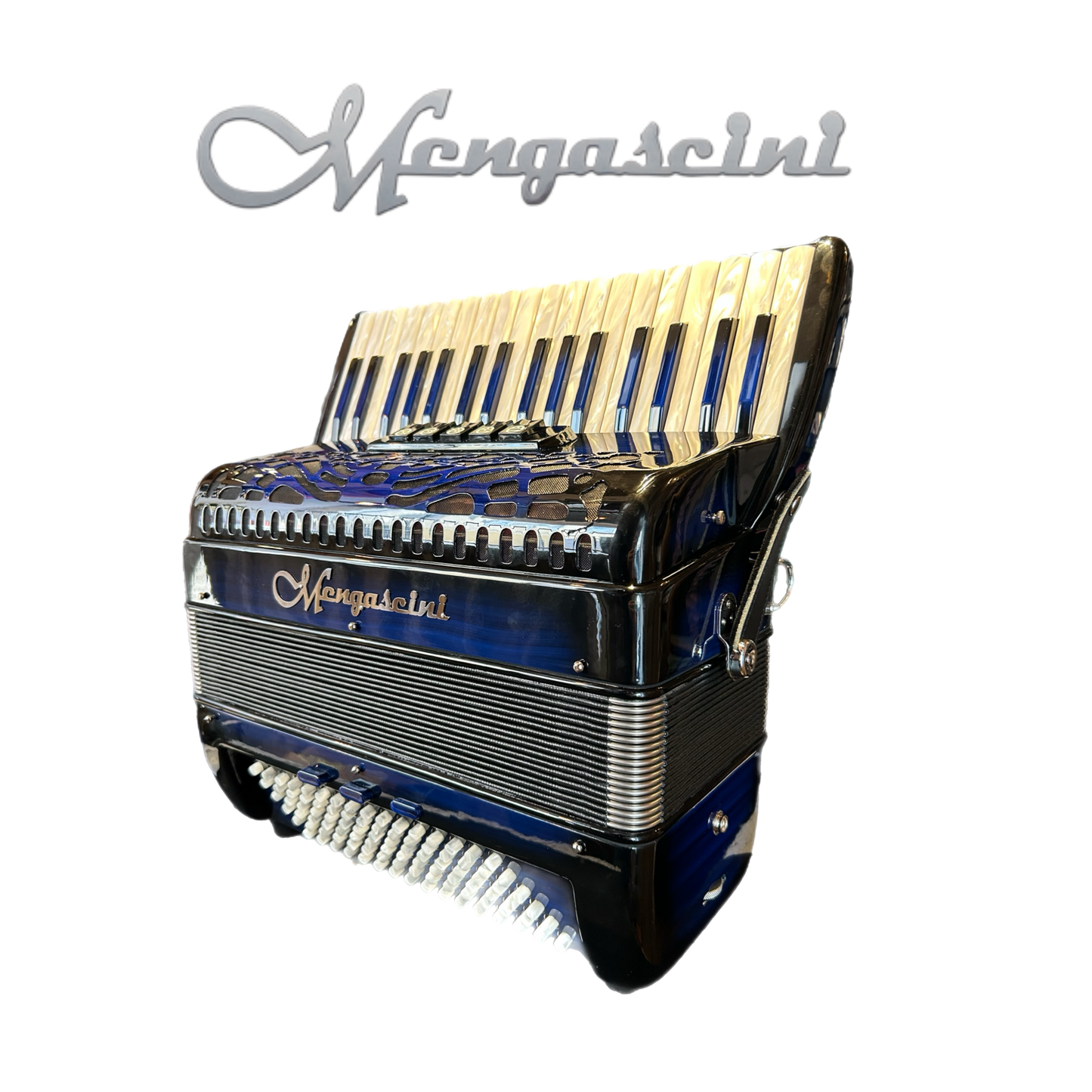 Mengascini - Aurora III