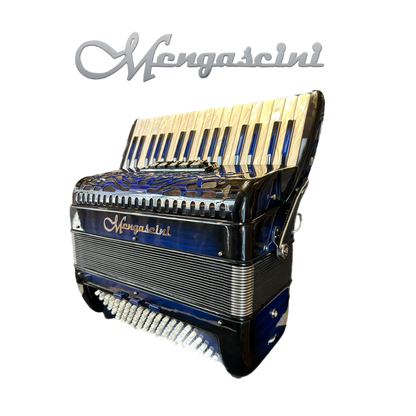 Mengascini - Aurora III