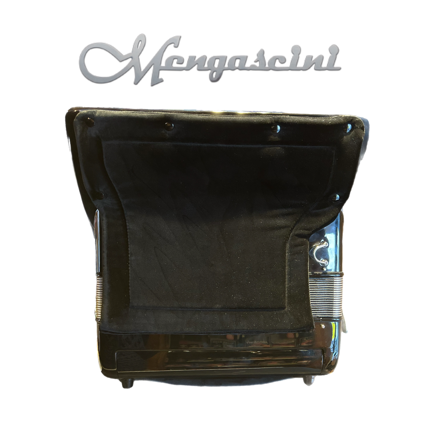 Mengascini - Aurora III