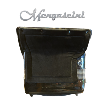 Mengascini - Aurora III