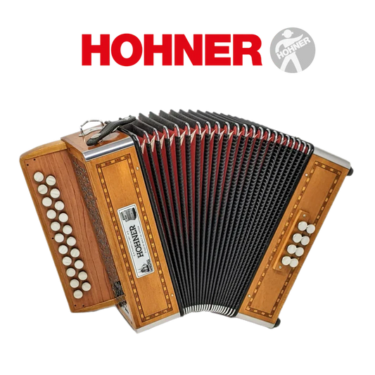 Hohner - Morgane II