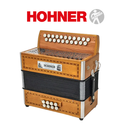 Hohner - Morgane II