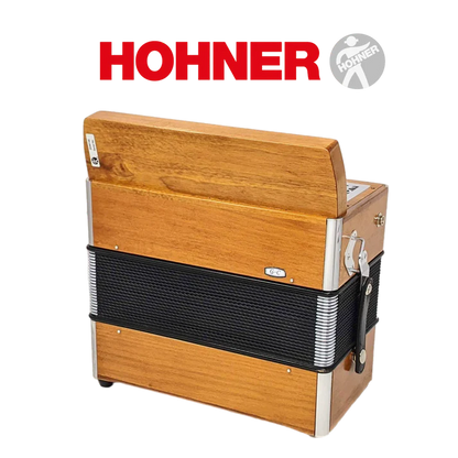 Hohner - Morgane II